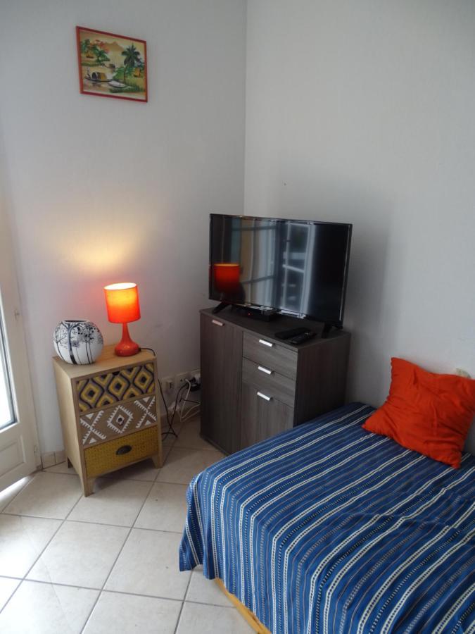 Rochemarine Panoramic Apartamento Théoule-sur-Mer Exterior foto