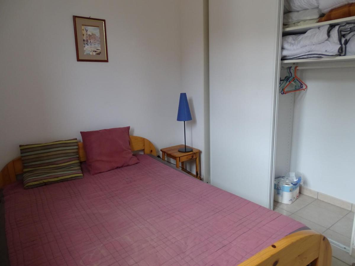 Rochemarine Panoramic Apartamento Théoule-sur-Mer Exterior foto